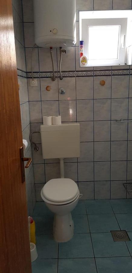 Srecko Apartman Rogoznica  Exterior foto