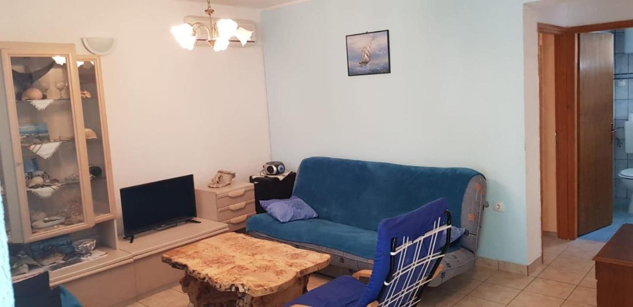 Srecko Apartman Rogoznica  Exterior foto