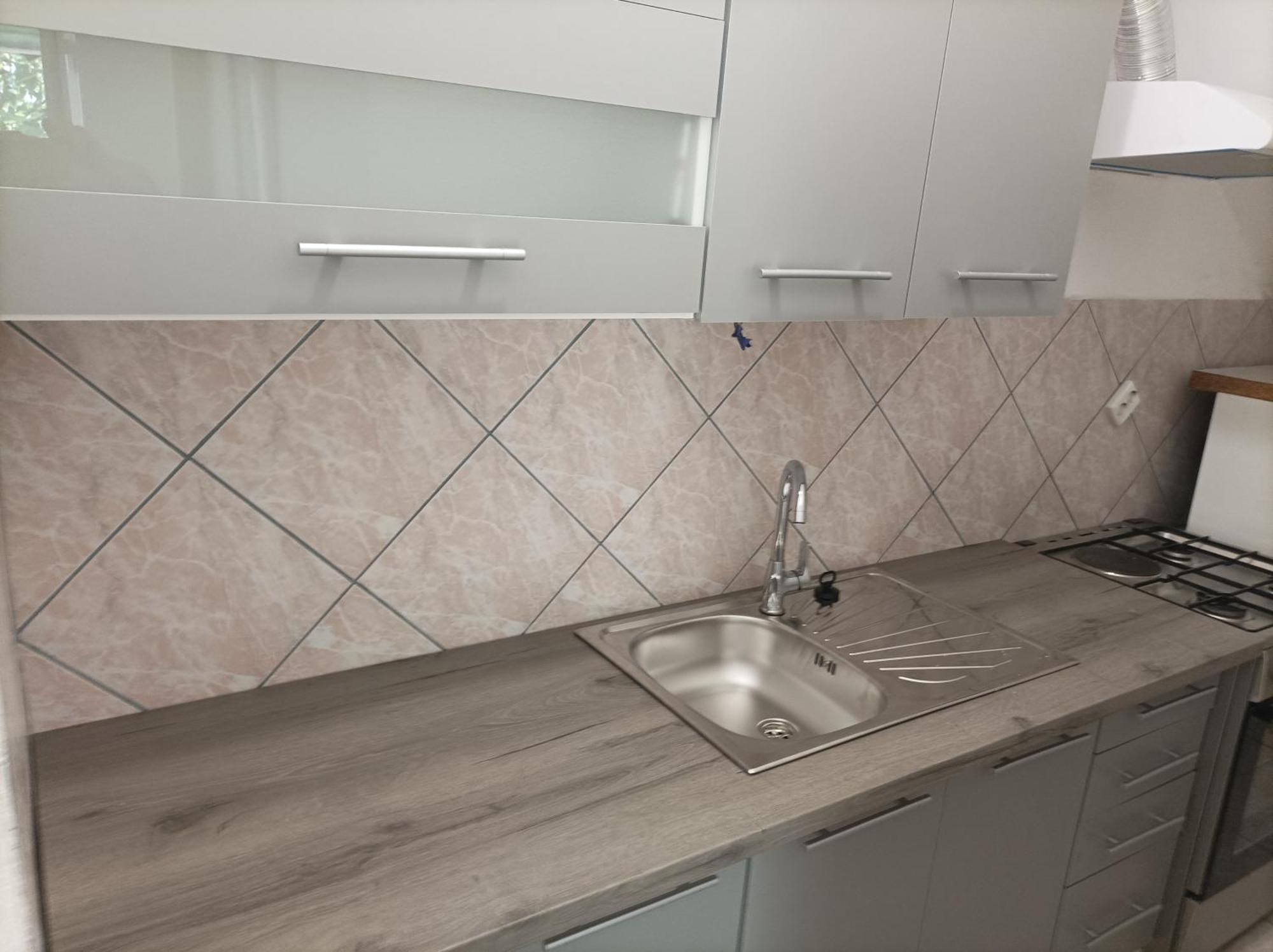 Srecko Apartman Rogoznica  Exterior foto